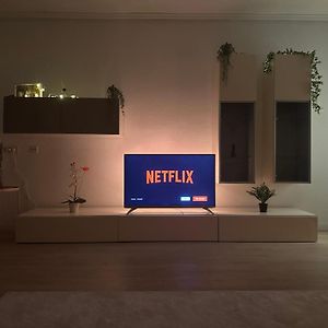 Appartement met Drie Slaapkamers